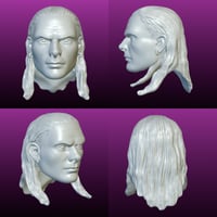 Image 2 of Jeff 09-10 Unpainted 