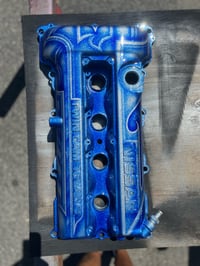 Image 1 of Candy Blue VC raffle