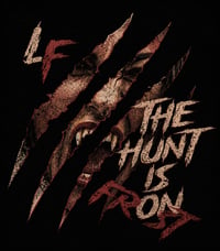 Image 1 of HUNT t-shirt (Medium)