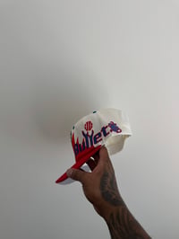 Image 3 of Bullets Champions Snapback