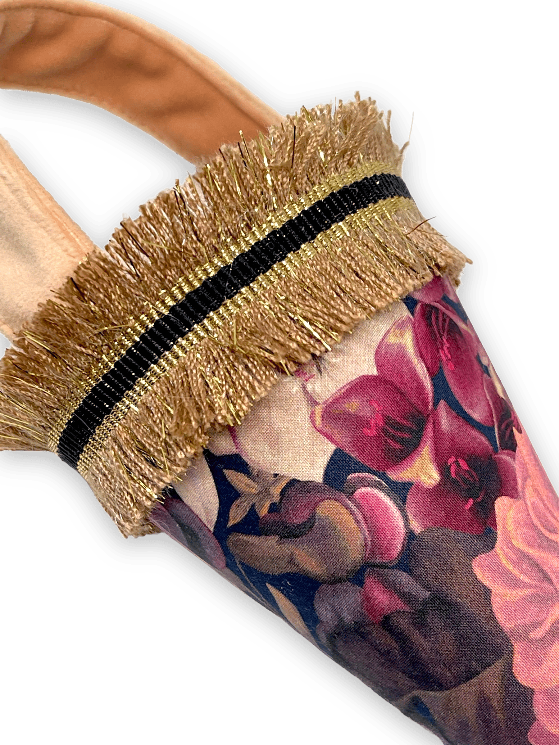 Image of Painted Journey Pink