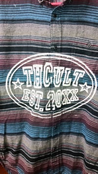 Image 2 of Grunge Flannel 8