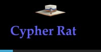 CYPHER RAT