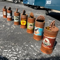 Image 3 of Perri-air rusty can mug 