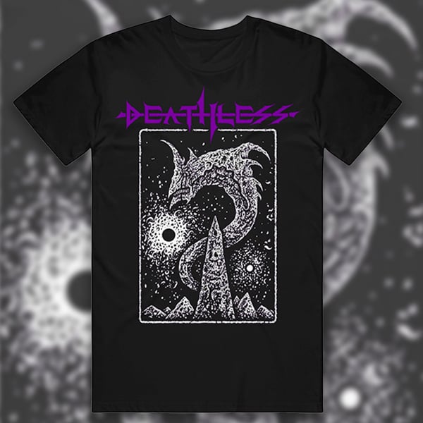 Image of Monster - Short Sleeve Shirt 