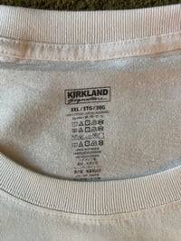 Image 3 of Big Green Sticker (3XL)