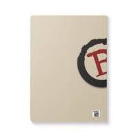 Image 2 of SOFTCOVER BLANK BOOK