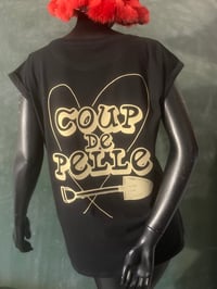 Image 2 of COUP DE PELLE