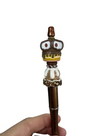 Image 2 of Robot Cake Pen
