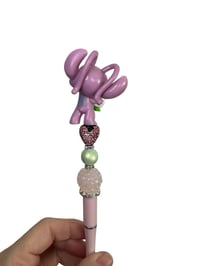 Image 2 of Pink Alien Pen