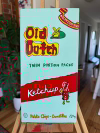 Image 2 of Ketchup Chips