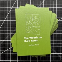 Image 5 of The Woods on 0.01 Acres by Marlene Mance