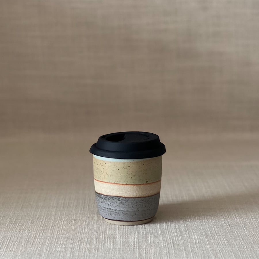 Image of DUSK TRAVEL CUP
