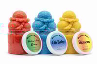 Image 1 of Body  Sugar Scrubs 