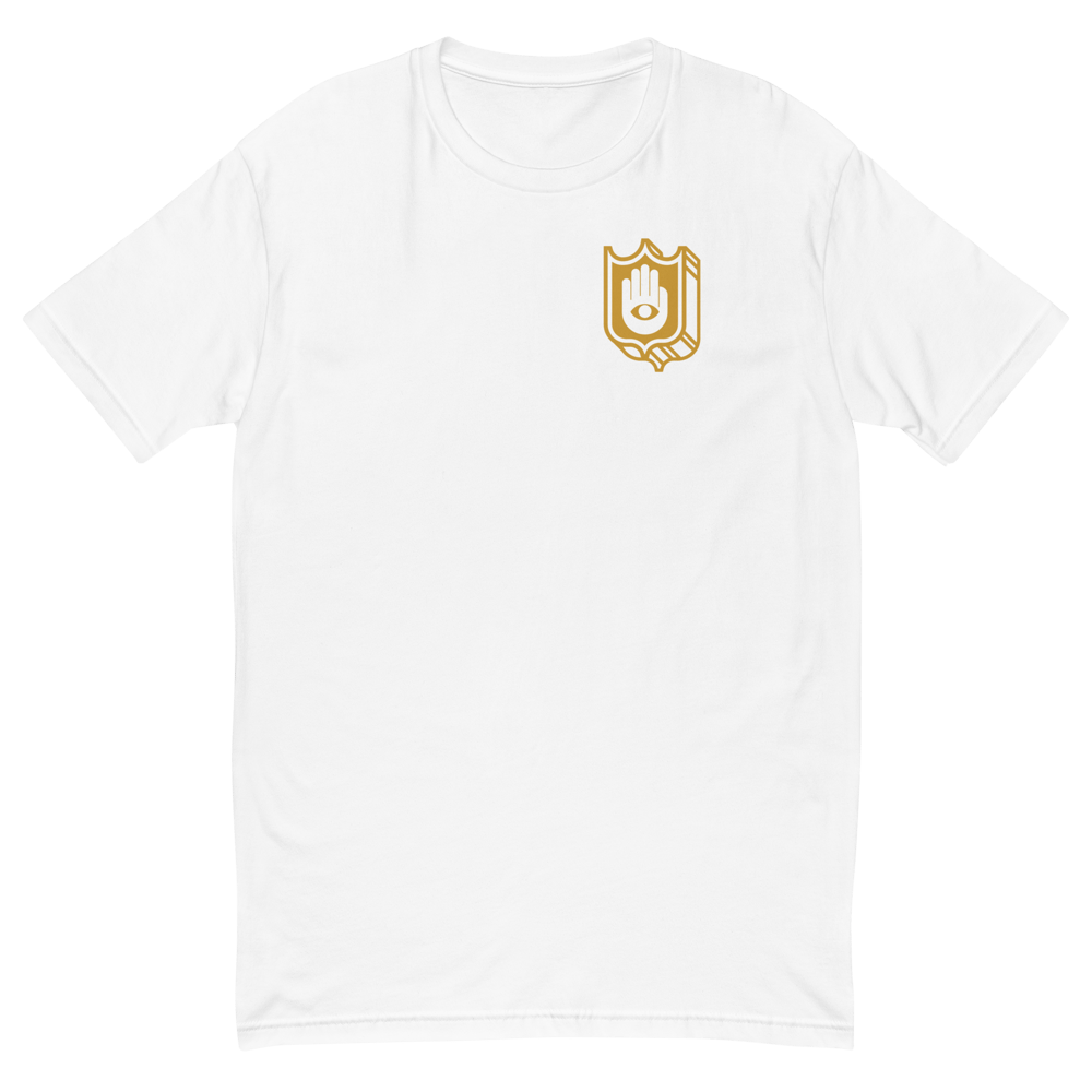 Image of Open the Gates of Decadence (Tee)