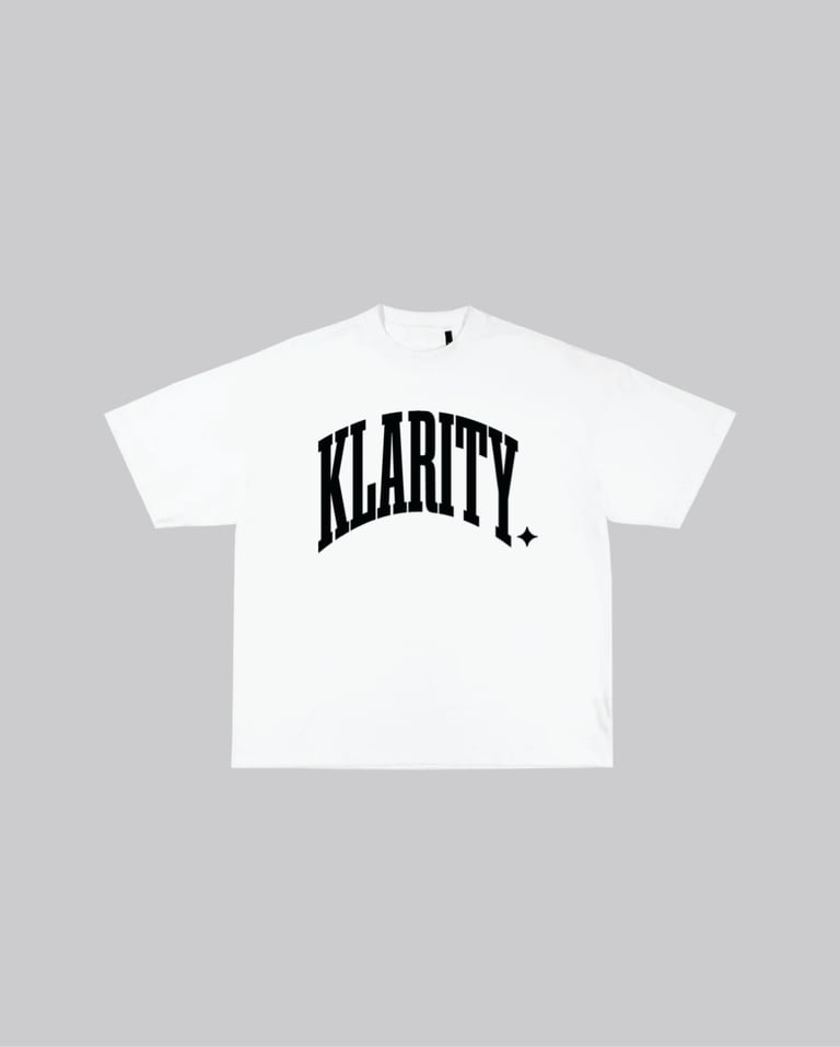 enlightenment tee’ ivory