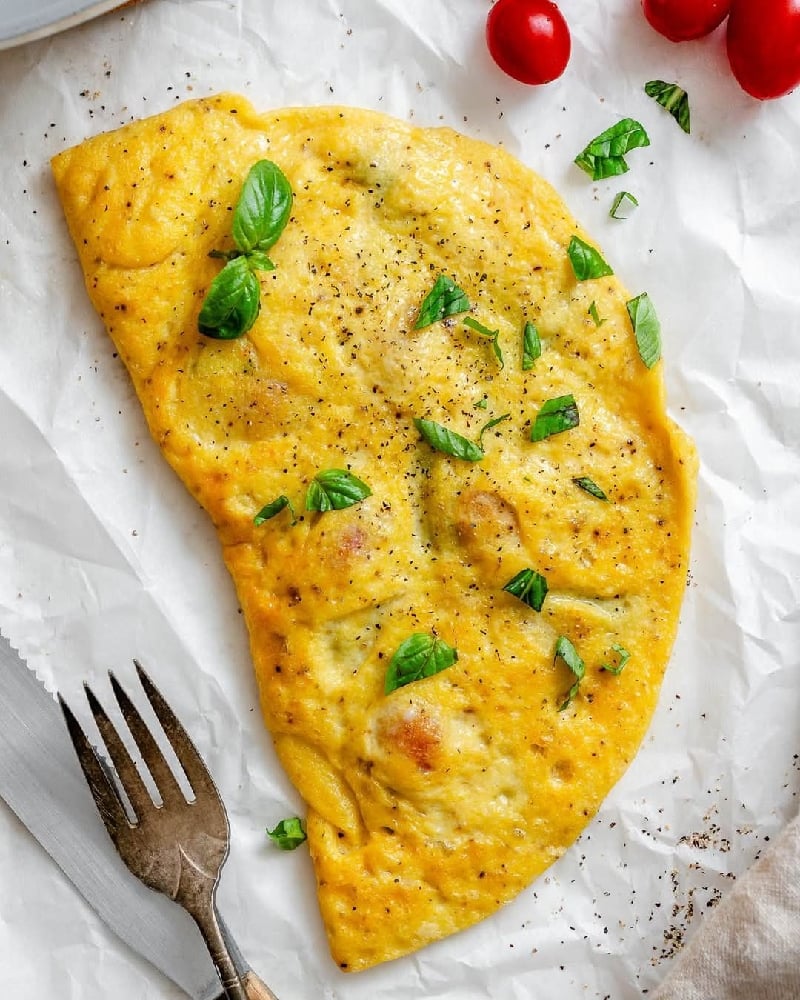 Besanely Fine! Instant Chickpea Batter & Flour Cholesterol-Diabetes-Blood Pressure-Bones-Sleep