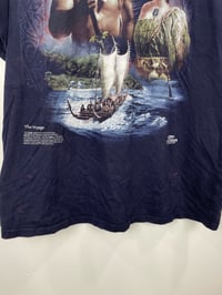 Image 5 of Aotearoa New Zealand t-shirt (3XL)