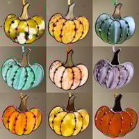 Image 3 of Bumpy Pumpkins