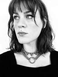 Image 3 of Blitz Necklace