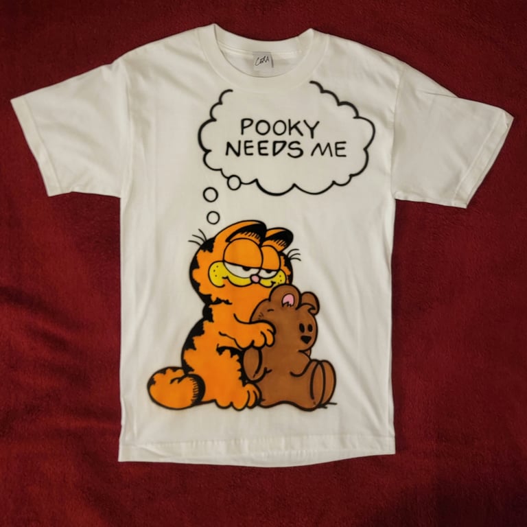 Pooky