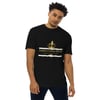 Askew Collections Classic 2023 Men’s premium heavyweight tee