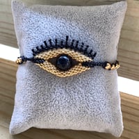 Image 2 of Evil eye 🧿 bracelet!!