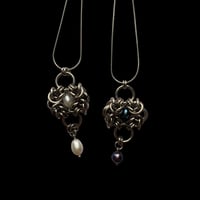 Empress Pendants