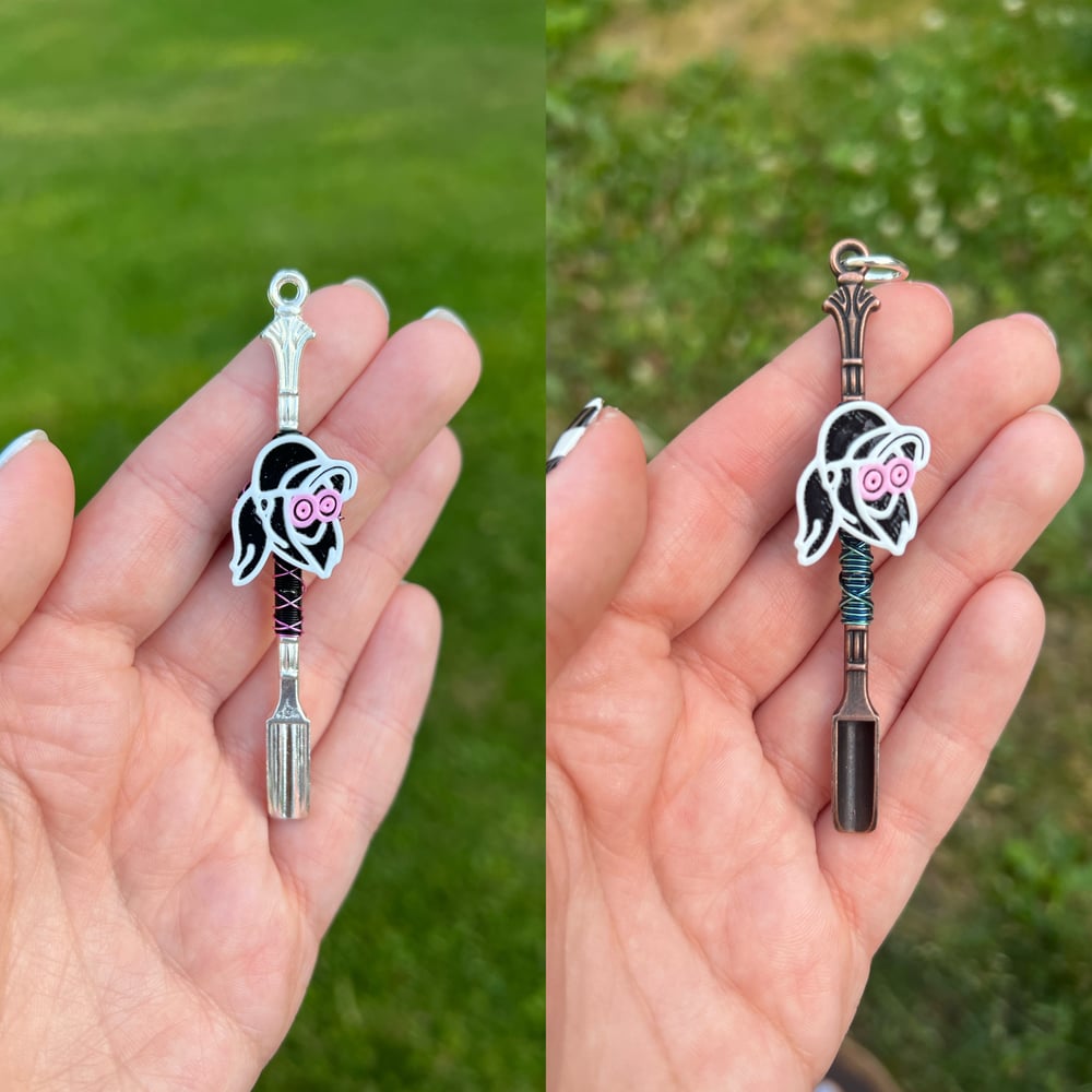 Image of REZZ Inspired Shovels V2