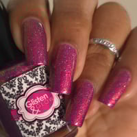 Image 4 of Glisten & Glow This I Promise You