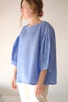 Blusa Aria