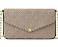 Image 2 of Pochette Bag