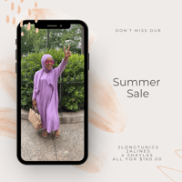 Image 1 of Summer Sale 