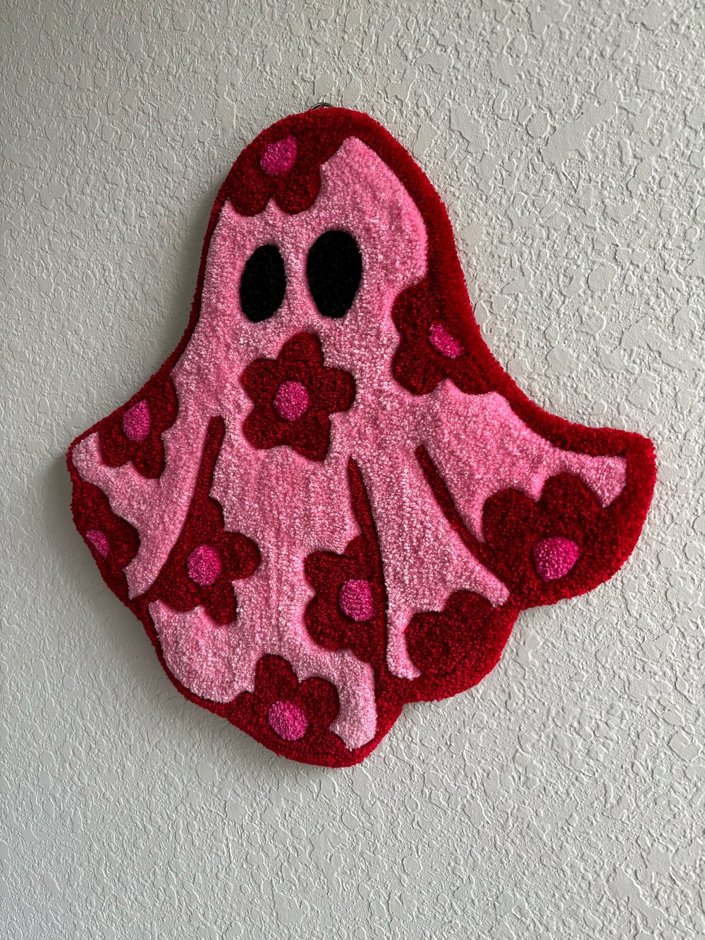 Lil Ghost Baddie 
