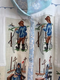 Image 3 of The ship (l/xl)