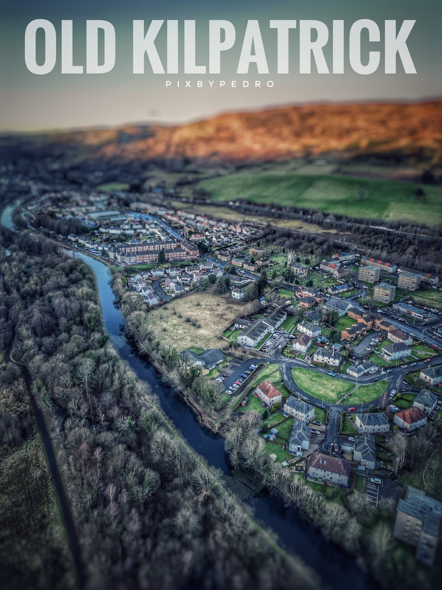 Old Kilpatrick | PixByPedro