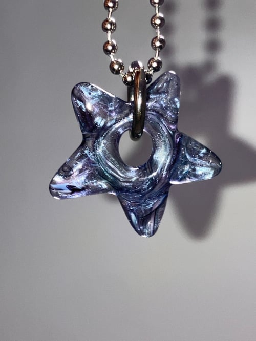 Image of mini scrap star