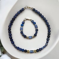 Image 4 of Skyy of Orion (Necklace/Bracelet set)