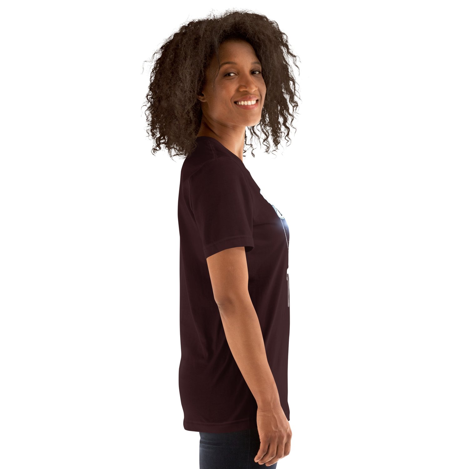 Image of Officially licensed does it hurt Raven Isle Unisex t-shirt