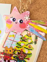 Image 3 of December Joy art club