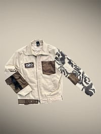 Image 1 of 1of1 Forever Wild Jacket (S)