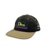 Den - Den World Cap (Charcoal) Image 2