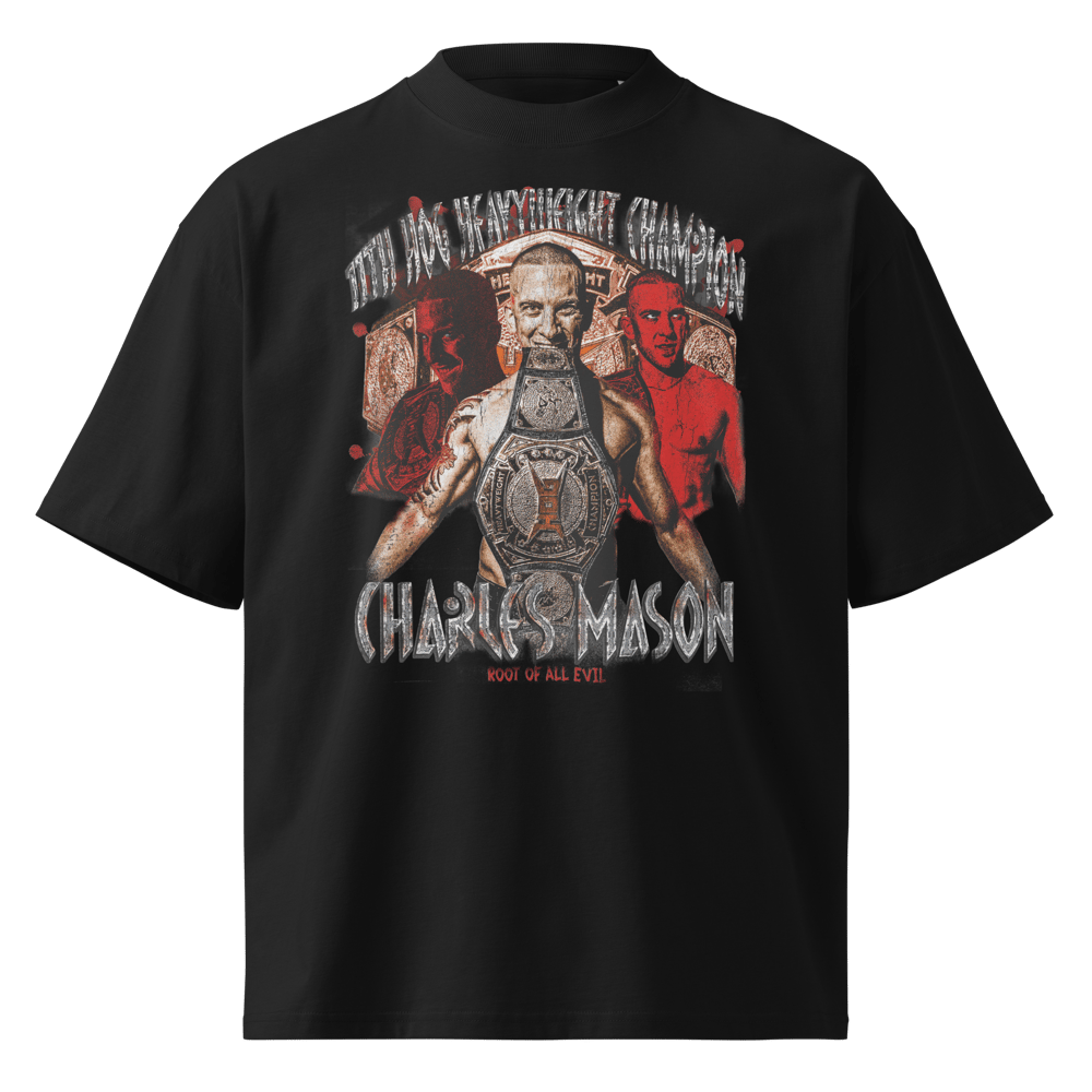 Image of HOG Champion