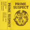 PRIME SUSPECT ‘Demo 22’ cassette