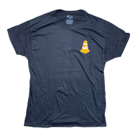 Cone Size Large T-Shirt