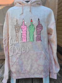 Image 6 of Pink Leopard Test 2