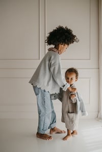 Image 14 of Sweat MARGO ENFANT