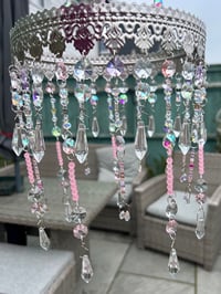 Image 8 of Aurelia Princess Sun Catcher
