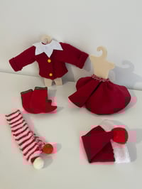 Image 5 of Le Dressing des lutins ( collection2025)à partir de 