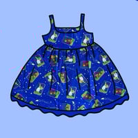 Image 1 of Honey Bear Dress